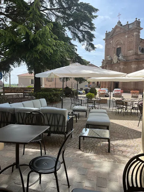 Cafè del Conte Amico