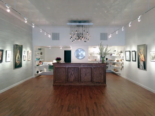 Batesville Area Arts Council