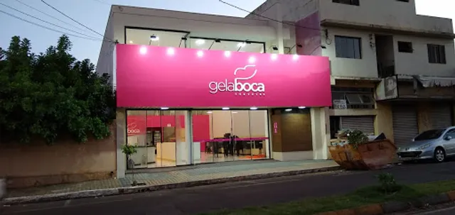 Gela Boca - Assis | Vila Glória