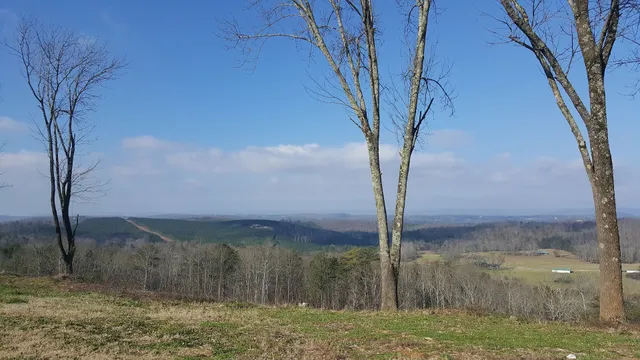 Fairway Recreation Center