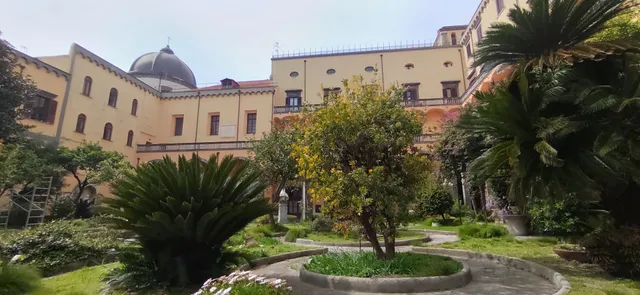 SUITES GAUDIOSO NAPOLI CENTER