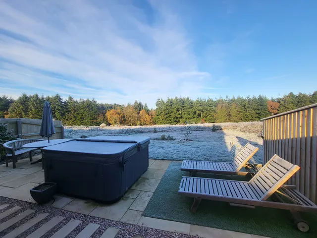 Old Highwood Holiday Cottages