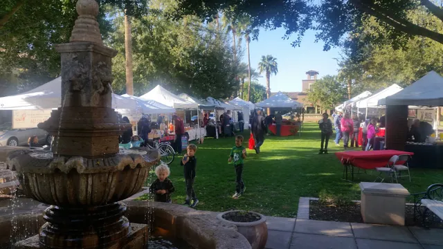 Verrado Community Association