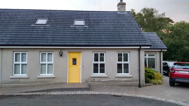 St Columbs Holiday Cottages