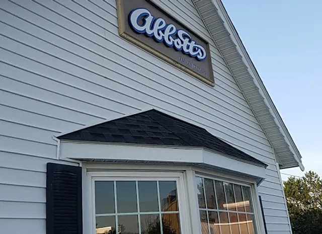 Abbott's Frozen Custard of Hilton