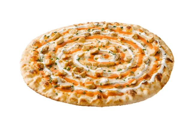 Zalat Pizza
