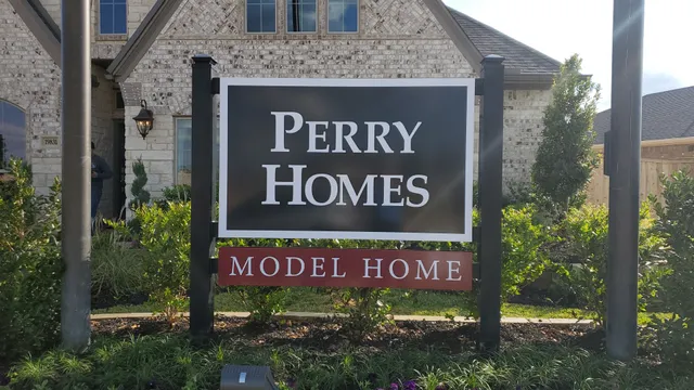 Perry Homes - Amira 45
