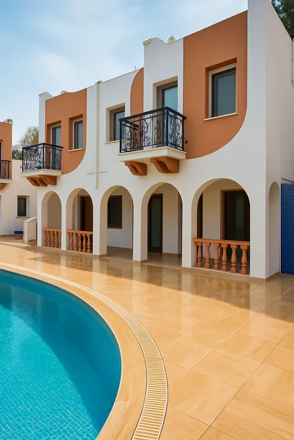 Lumy Suites Eskicesme