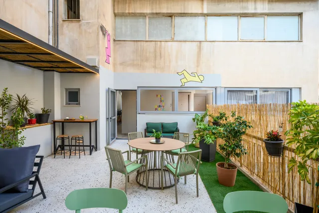 Psiri Vibes Rooms & Suites in Athens