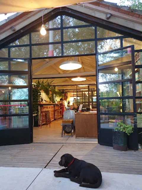 La Cucina Della Lodola