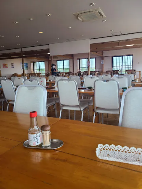 レストラン海宝