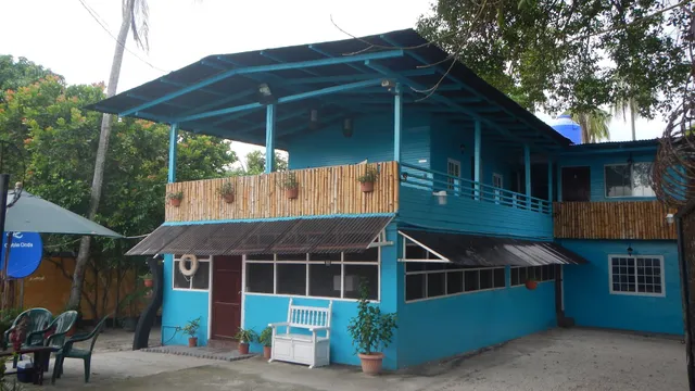 Corotú | Hostal Restaurante