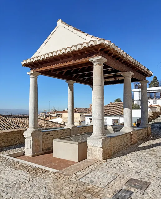 Puerta Del Sol Square