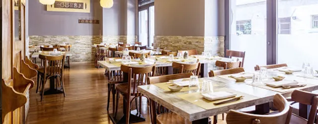 Tsuru Sushi All'Osteria