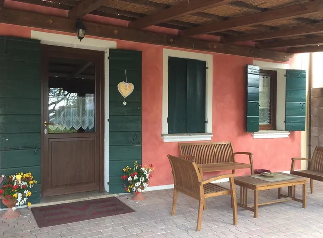 AGRITURISMO Bed & Breakfast "Barone Rosso"