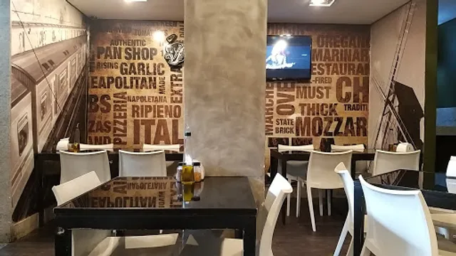 Mulino Pizzeria