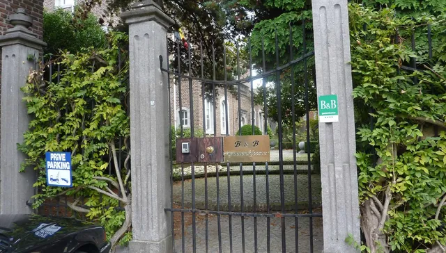 B&B Het Agnetenklooster