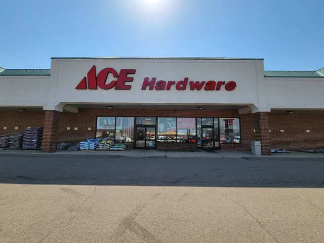 Ace Hardware