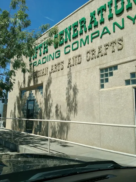 Fifth Generation Trading Co