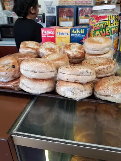 Lucky Donuts and Croissants