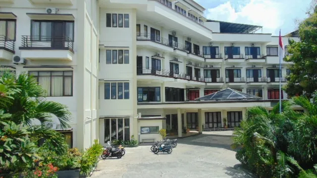 Hotel Grand Papua Fakfak