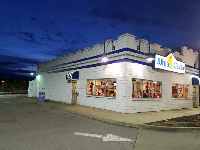 White Castle