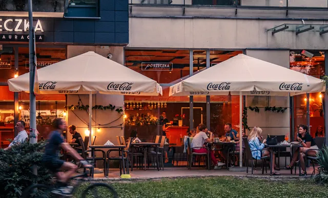 Restauracja PoRzeczka