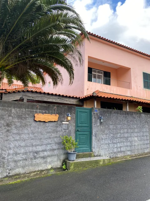 São Vicente Hostel