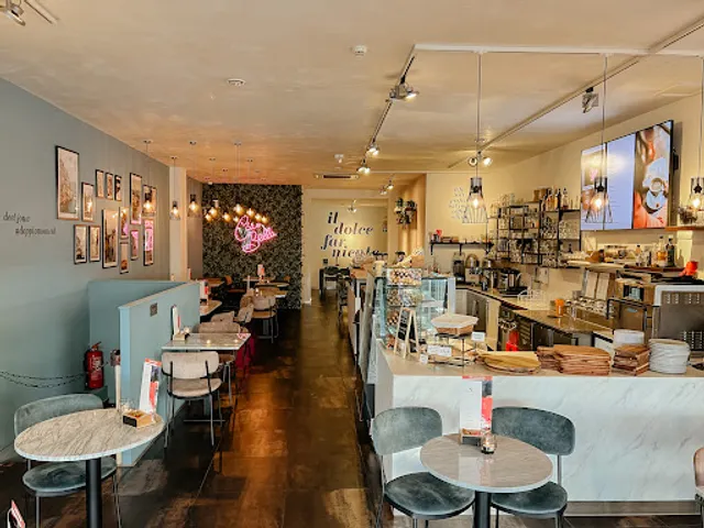 Doppio Espresso Breda