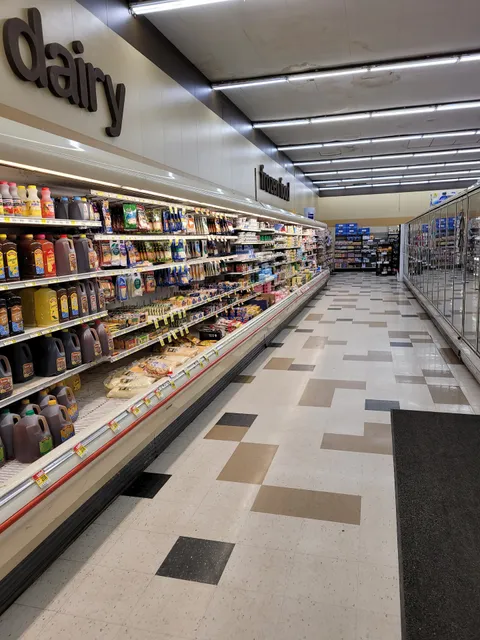 Village Shop 'n Save