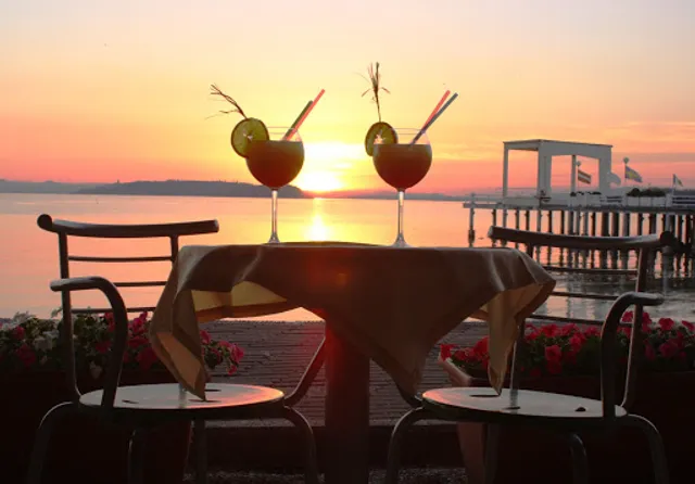 La Dolce Vita Chiosco Bar Gelateria