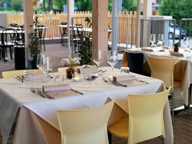 Ristorante Arte&sapori