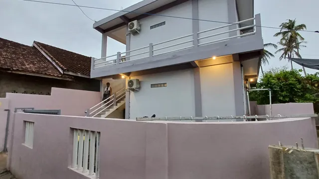 Anto Guest House Lombok