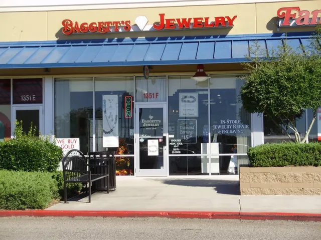 Baggett's Jewelry