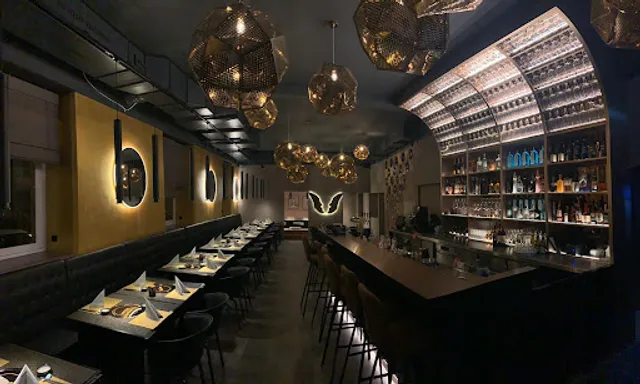 聚宝楼_Jupiter Restaurant & Bar