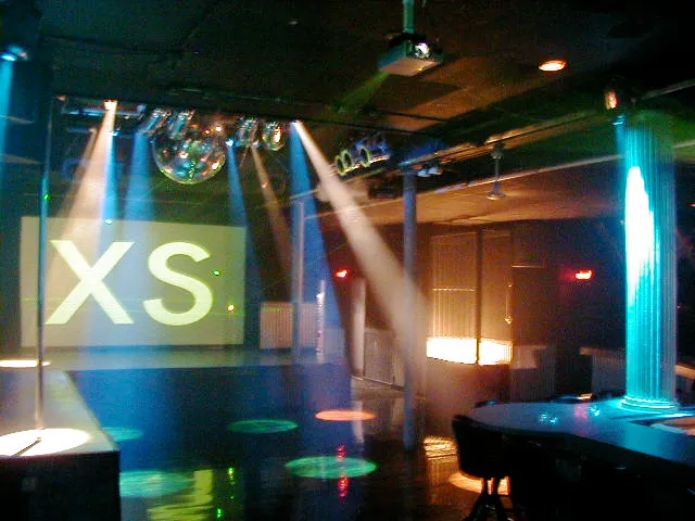 XS Nightclub