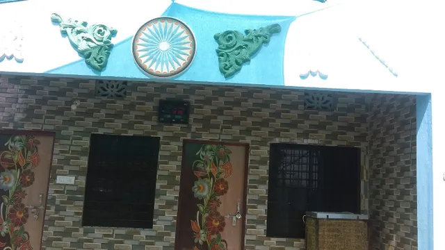 Karhandla Tourist Homestay