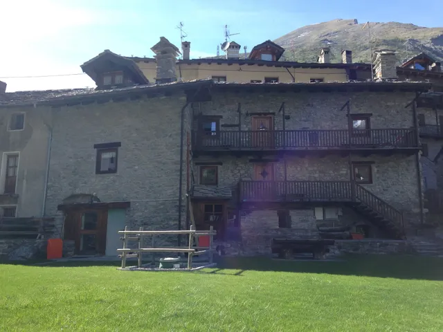 Appartamenti Da Clara