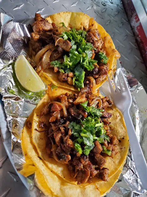 Taqueria Rosa Mexicano