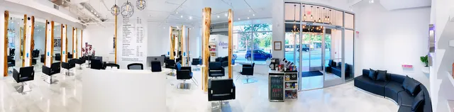 Fernanda's Beauty Salon