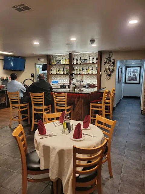 L'Gusto Cucina Italiana