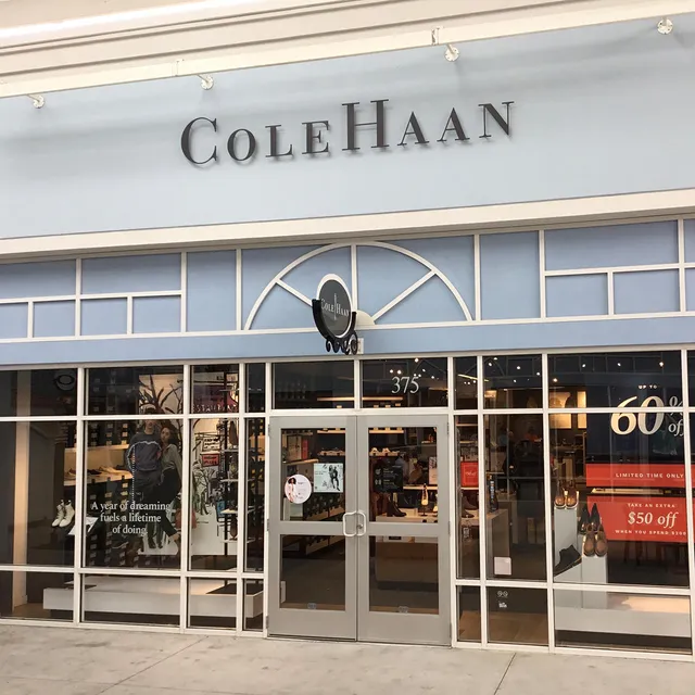 Cole Haan Outlet