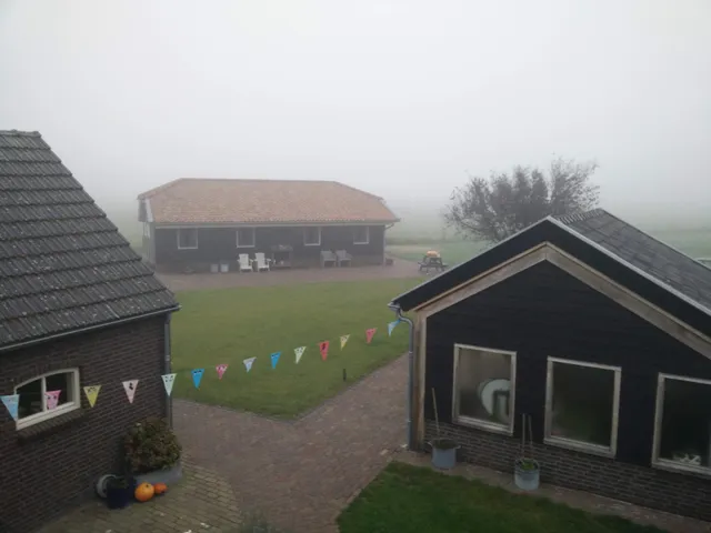 B&B La Rue de France