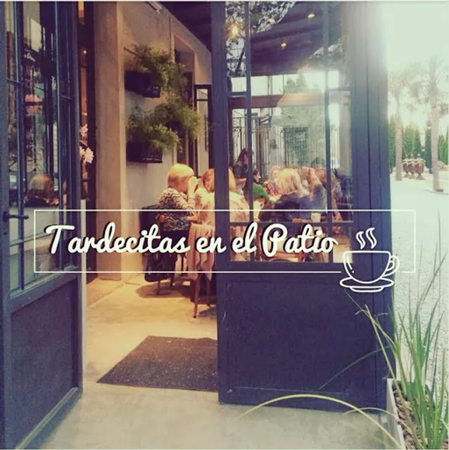 Antonino Café & Restó