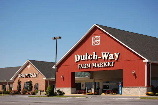 Dutch-Way Family Restaurant