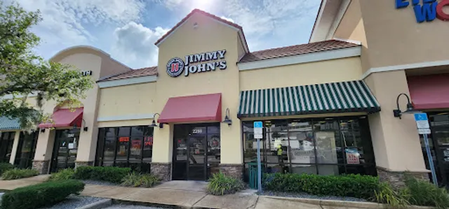 Jimmy John's