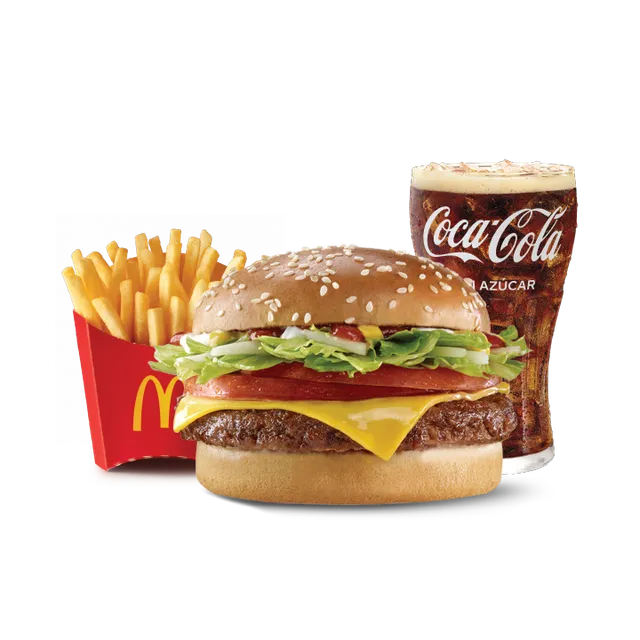 McDonald's • Pococí