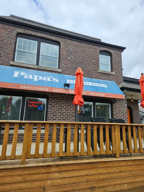 Clifton Square Village