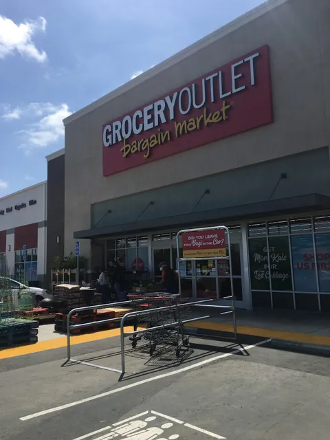 Grocery Outlet