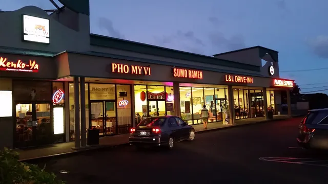 Phở My VI